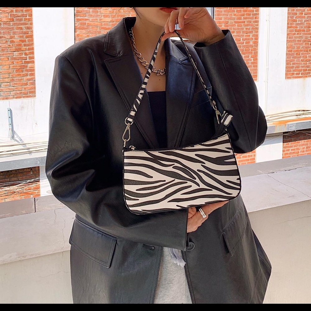 Shoulder Bag👛
